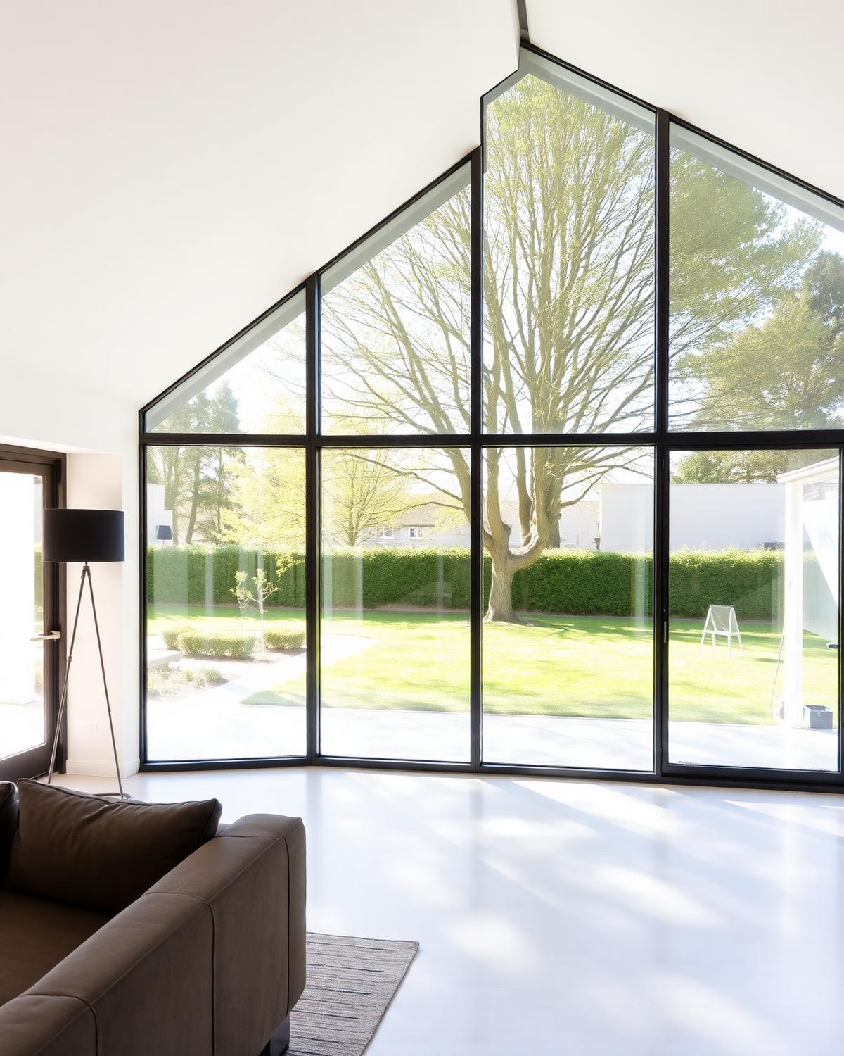Villa contemporaine